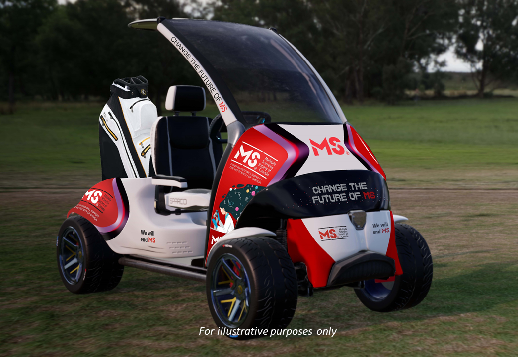 Solus consumer wrap example